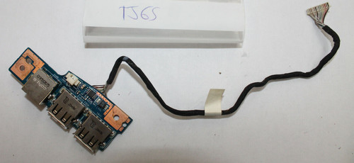 Carte usb rj11 nappe - +, +