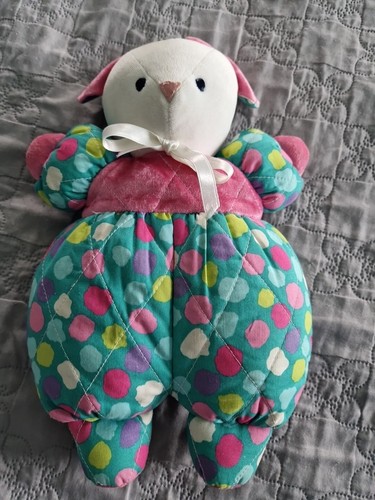 Doudou ours mundia - ours,