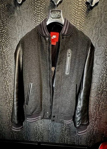 Nike size jacket cow - nike« size:, s »jacket"cow