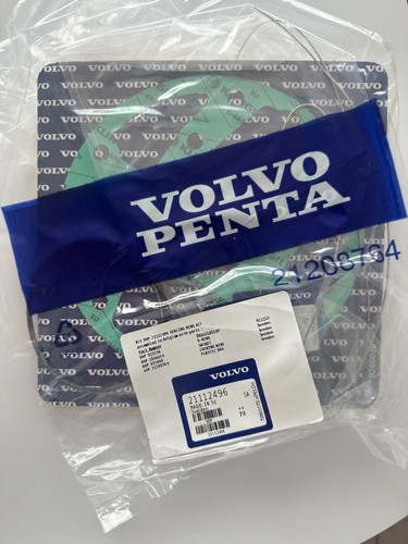 Kit joint 21112496 volvo - 21112496,
