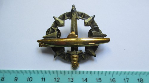 Marine brevet supérieur - brevet,