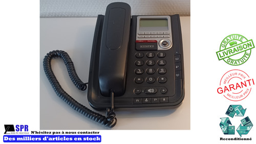 Téléphone alcatel thomson - téléphone,