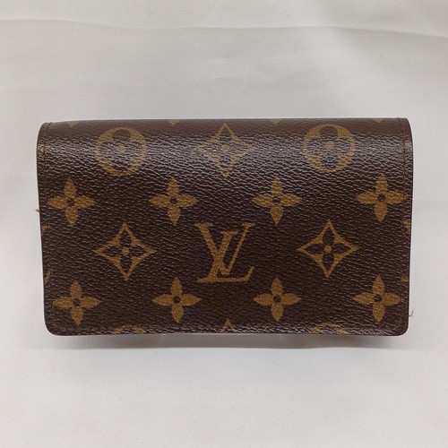 Louis vuitton portefeuille - vuitton,