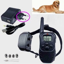 Col électrique de formation