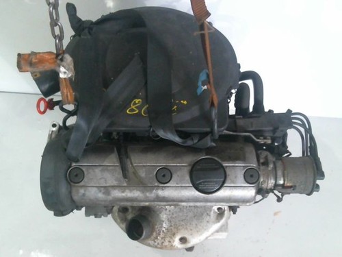 Moteur volkswagen - moteur,