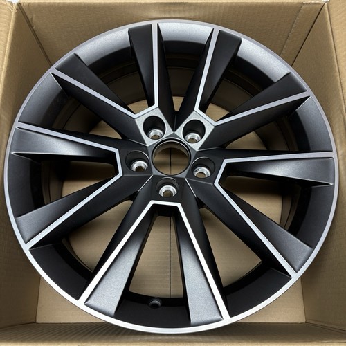 Jante alliage skoda fabia - alliage,