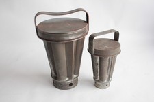 Antique Kitchen Pastry Molds (67658)