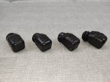 4 Soufflets commande de