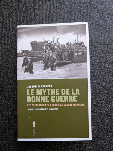 Livre mythe la bonne - de,