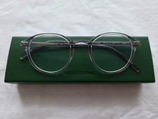 Lunette de vue cristal