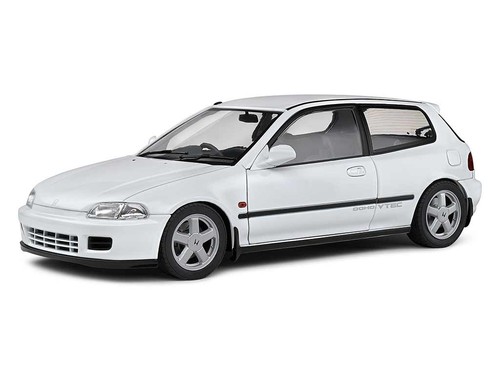 Honda civic eg6 1991 solido - civic,