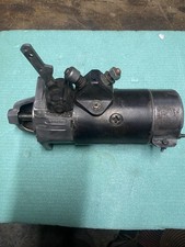 Démarreur reconditionné pour