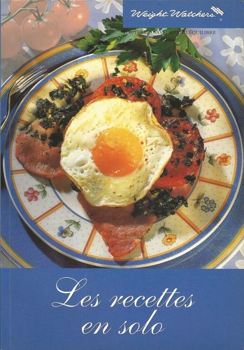 Weight watchers les recettes - weight,