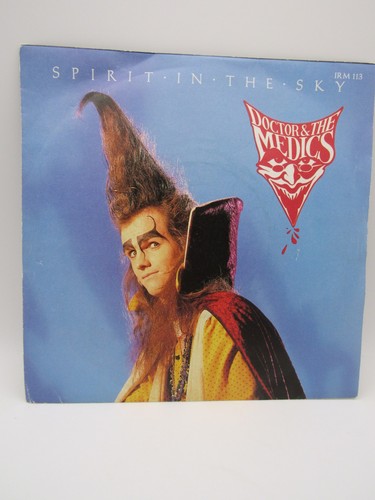 Doctor the medics - doctor,