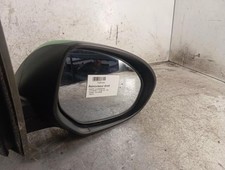 Retroviseur droit MAZDA 2 2 PHASE 1 DF746912ZD