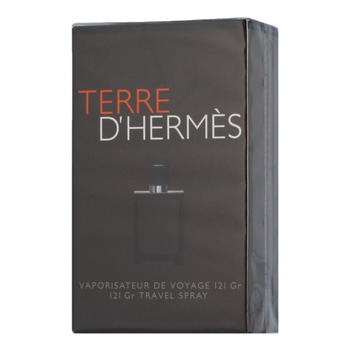 Hermès terre - hermès, edt
