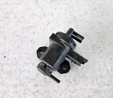 CAPTEUR PRESSION TURBO PEUGEOT