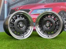 4x15 " 4x100 Classique Acier