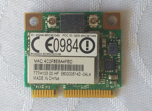 Carte wifi portable acer - wifi,