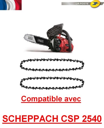 Lot chaînes de - 2,