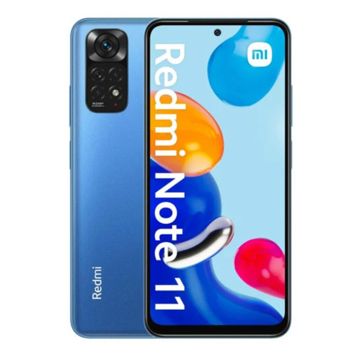 Xiaomi redmi note 64gb - redmi, 11