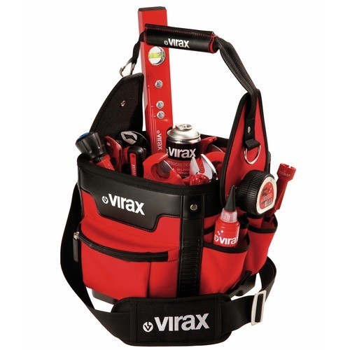 Sac porte outils textile - sac, pour