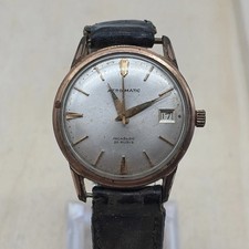 Montre Aero-Matic Vintage
