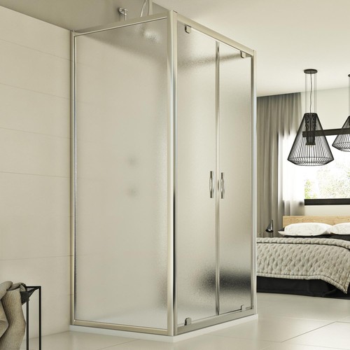 Cabine douche 90x90x90 3 - douche, cm
