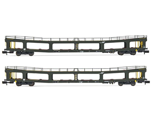 Arnold hn4412 set wagons - arnold, 2