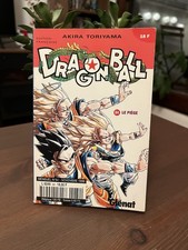 MANGA DRAGON BALL 84- PREMIERE