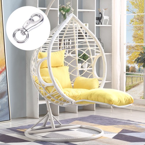 Chaise suspendue 102mm crochet - chaise,