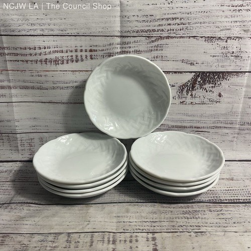 Bernadaud osier white - bernadaud,