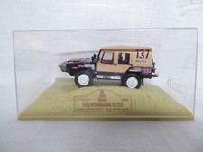 NOREV - 1/43 - PARIS DAKAR -