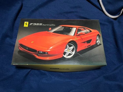 Fujimi ferrari f355 - fujimi,
