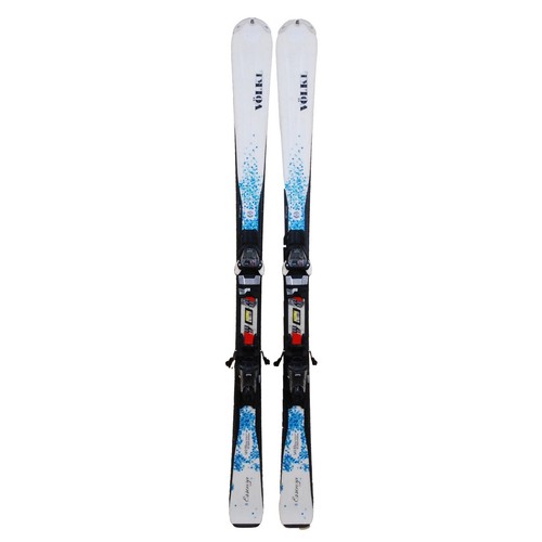 Ski occasion volkl essenza - ski,