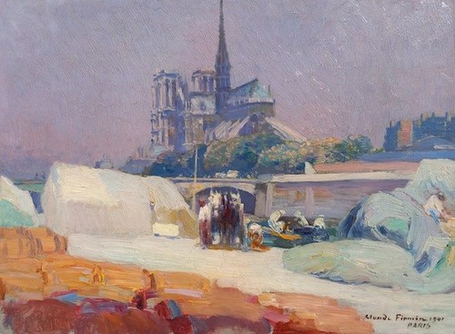 Claude firmin - claude,