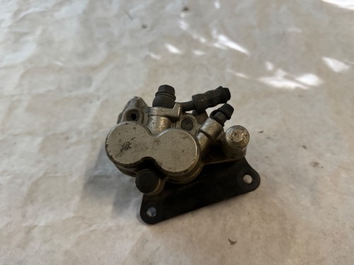 Etrier arriere daelim 125 s3 - 125,