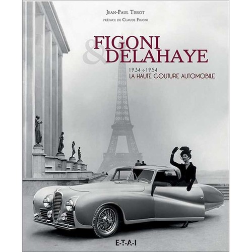 Figoni et delahaye - figoni,