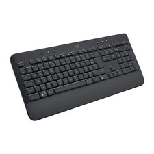 Logitech - Clavier sans fil -