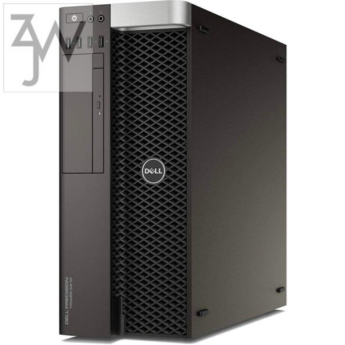 Dell precision t5810 core - precision,