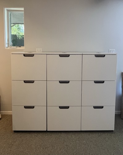 File cabinets ikea galant - ikea,