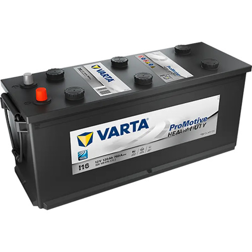 Batteries camion varta - batteries,