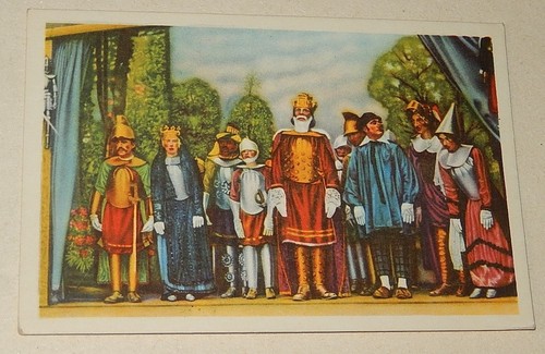 Image chromo cote or - cote, d'or