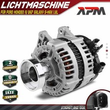 Alternateur Générateur 150A