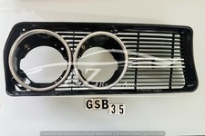 Front mask grille right side Alfa Romeo Alfetta