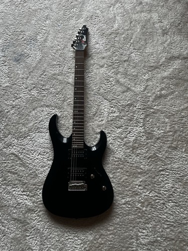 Cort series guitare - cort,