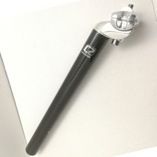 Tige de selle en aluminium