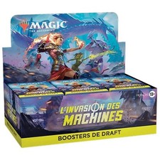 MTG - Display 36 Boosters