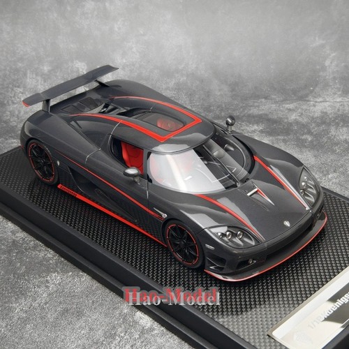 Vmb koenigsegg ccx - koenigsegg,