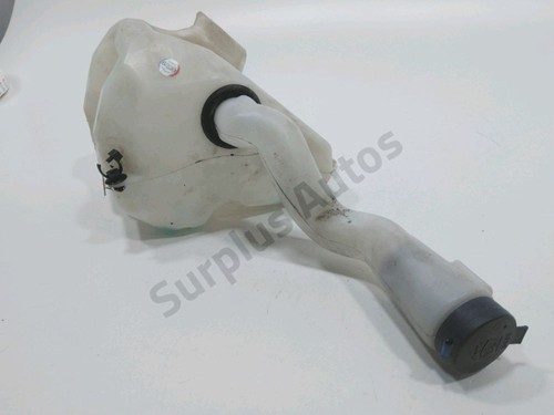 Reservoir lave glace avant - lave,